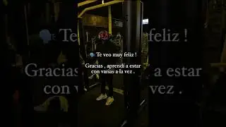 😍 #feliz #delujo #Brillas #HombresDeValor #jovanifragoso