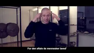 Pede&acute;s Sk&aelig;ve Danmarkshistorie: Bronzealder