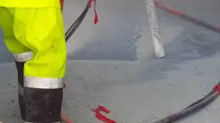 Bad pool pool plaster