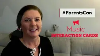 Music Interaction Cards