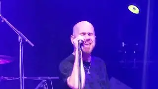 April 19, 2022 Jason Bonham's Led Zeppelin Evening (JBLZE) Perform 