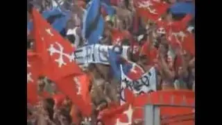 Spazialex & Gomma - I Ragazzi dell'Arena (Forza Pisa Al&eacute;) [ext.live2007]