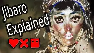 Love Death and Robots jibaro Explained and theories