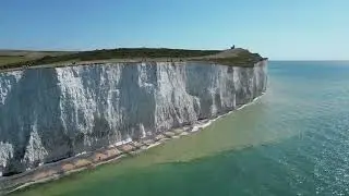 Birling Gap, East Sussex