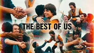 Best of Us By Eric Walker