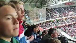 Supporter LOSC Lille