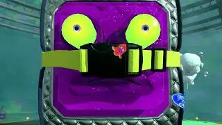 Splatoon 2 Hero Mode: Beaker's Depot Part 2