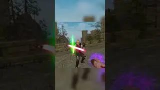 Sith&rsquo;s power  #sith #starwars #theforce #vr #themandalorian #jedi #darkjedi #starwarsjedisurvivor