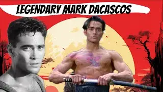 THE LIFE AND CAREER OF MARK DACASCOS   HD 1080p