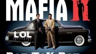 Mafia 2 MP Затралили Л@ЛКУ ( Х_Х )