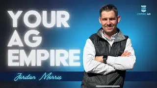 Feeding Cattle, Managing Risk, & Raising Boys: Jordan Morris on Building a Legacy from the Ground Up
