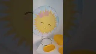 UM POUCO DO MEU TRABALHO pegue e monte decoração de festa 🎉