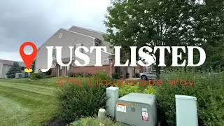 ✨ Just Listed!📍 6791 Cloudscape Dr, Hamilton Twp, OH 45039