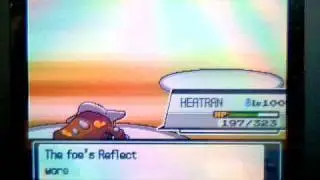 #36 - Pokemon HG/SS Wi-Fi Battle: iYarumo vs. Masterlucario13