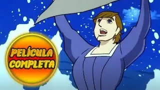 CRISTÓBAL COLÓN | El sueño de Cristobal | Dibujos Animados | Español