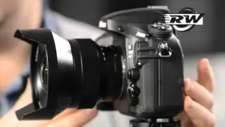 Zeiss 15mm f2.8 Distagon T* SLR Lens