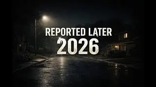 3 TRUE Crime Stories That Started 2026 the Wrong Way