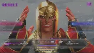 Street Fighter 6