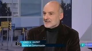Debate Musicoterapia La2 (TVE)