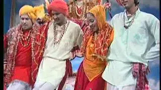 Gurgaon Mein Maat Sheetla [Full Song] Maa Sheetla Ke Charno Mein Sansar