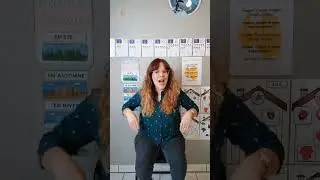 Comptine - Vive la rentr&eacute;e