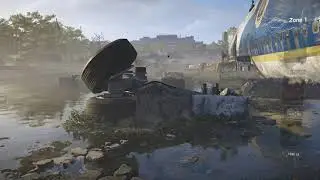 Division 2 max settings 4k60fps 2080ti 6700k benchmark