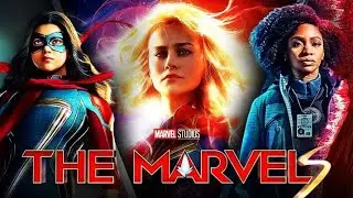 the marvels Full movie