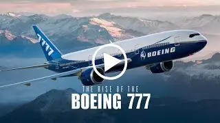 &laquo;Boeing 777X 2026 года &mdash; будущее дальнемагистральных перелетов уже наступило&raquo;