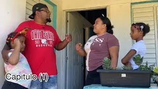 Cap /1/ Un padre chismoso y sin coraz&oacute;n