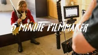 Psychology of CINEMATOGRAPHY