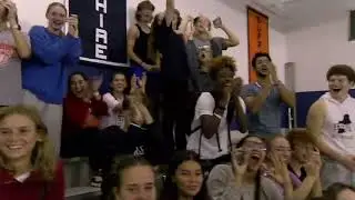 Wilbraham & Monson Academy, Water Polo highlights vs. Deerfield 10-12-22