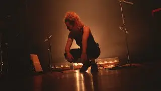 LWANBE | CHARPENFIÈR x LÈS PLAS (medley) - Live session en trio