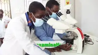 UDS SCHOOL OF MEDICINE APPLICATION FOR 2021/2022 ACADEMIC