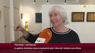 VOTV: Exposición de pinturas 