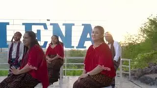 Nusantaraku - Cover By Kantor Pertanahan Kabupaten Ende