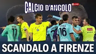 LA PENNA DISASTROSO! IL PIANO INCLINATO A FIRENZE!