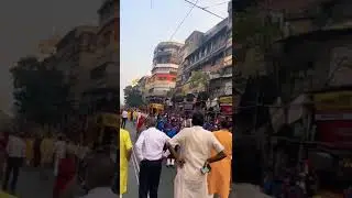 Jain  | Yuwa | Procession | Rally | Religious | Jainism