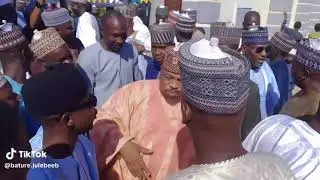Sabuwar waka hon salihu adamu yanga #duet #szariahausa #arewa #kannywood #kannywood #dancechoreo