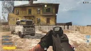 Call Of Duty  Modern Warfare Blueprint Contraband In Plunder mode