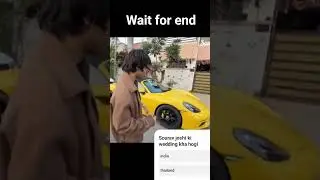 Finally Sourav joshi go to thailand for wedding plan #wedding #souravjoshivlogs