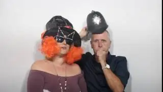Photo Booth Greetings