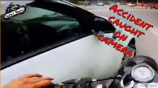 #manike mage hithe at 14:26+ Traffic jam &live bullet accident caught #bullet