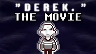Deltarune the Movie