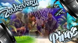 ZOUKOVERY-Apr&egrave;s toi reprise zouk Vicky Leandros - Eurovision 1972 [clip tahiti] 2nd version