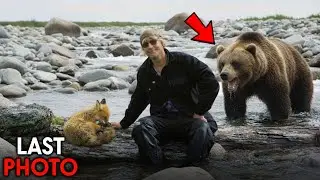 These Famous People Were EATEN ALIVE By Deadly Animals!