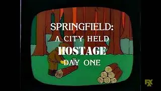 The Simpsons Music - Five-String Band