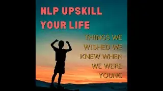 NLP Upskill Your Life Episode 11: Hypnosis is it real or imagined?