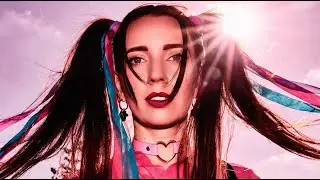 Michelle Lambert - My Last Breath (Lyric Video)