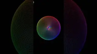 Cool design using Python