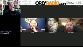 ORLY-EP0151A - Courting WWIII